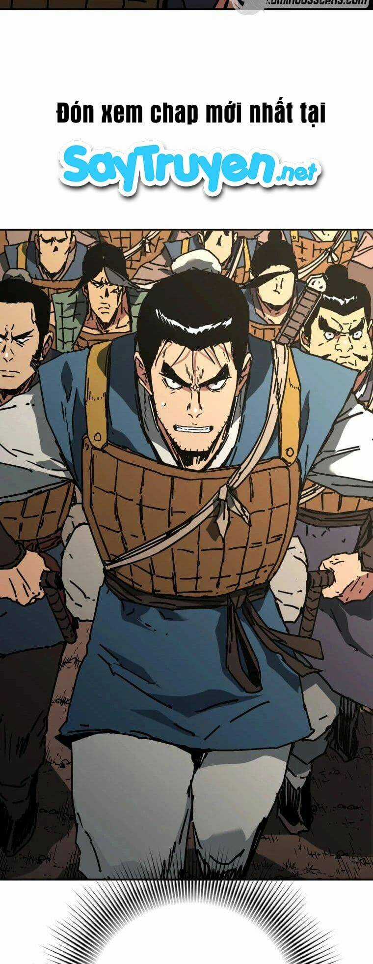 Bố Vô Song - Chapter 230 - Trang 58