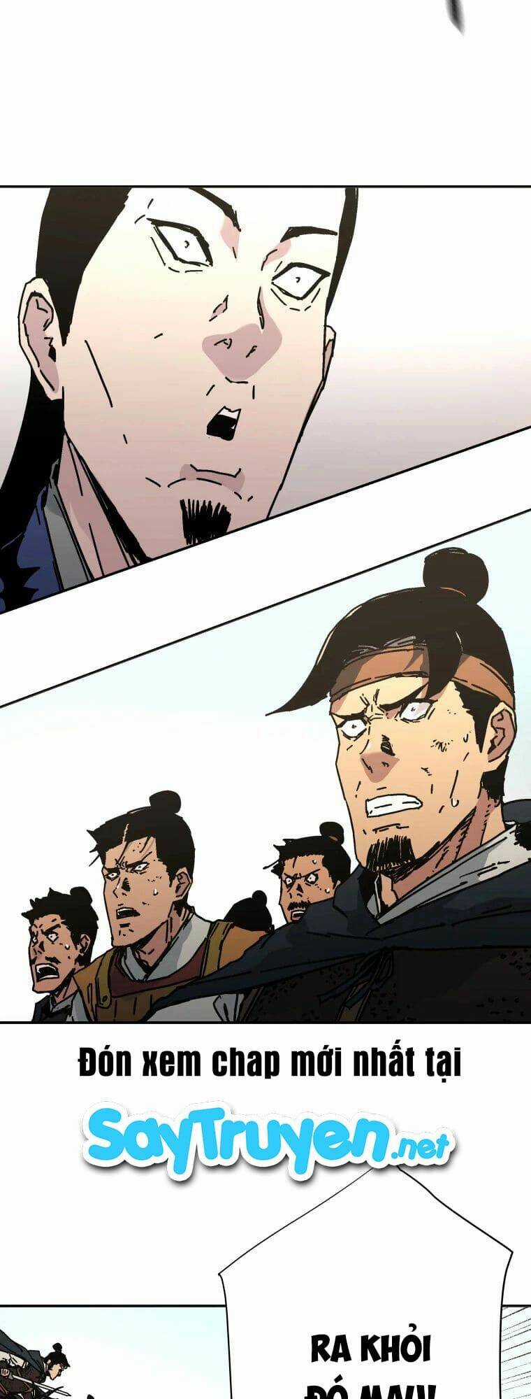 Bố Vô Song - Chapter 230 - Trang 8