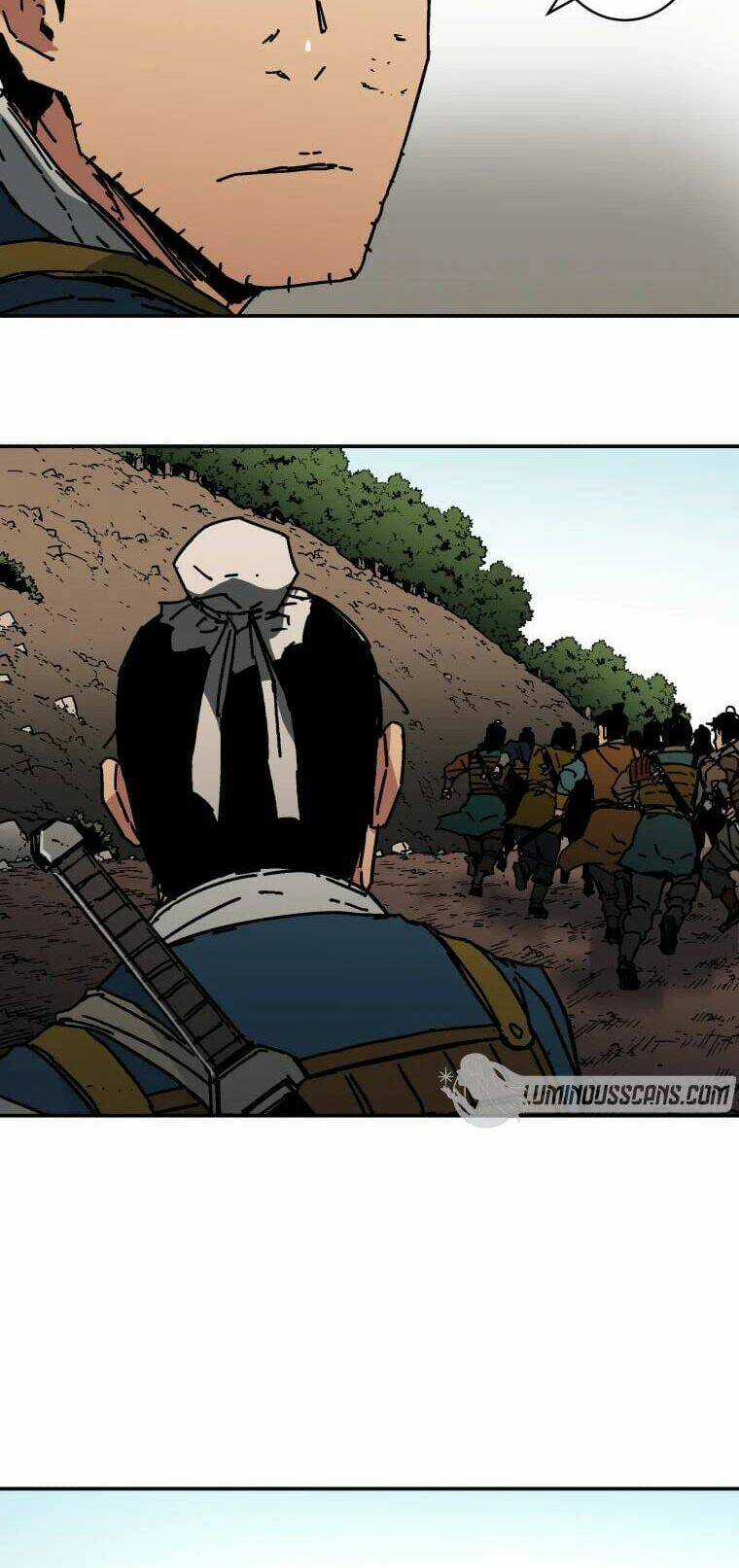 Bố Vô Song - Chapter 231 - Trang 11