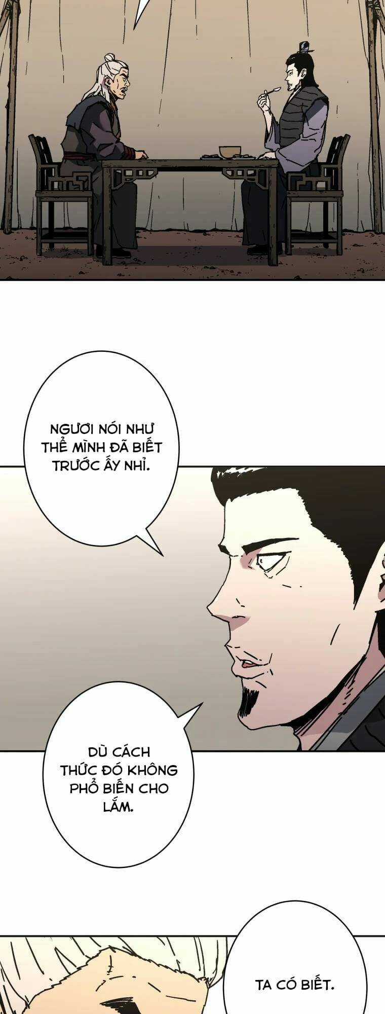 Bố Vô Song - Chapter 231 - Trang 14