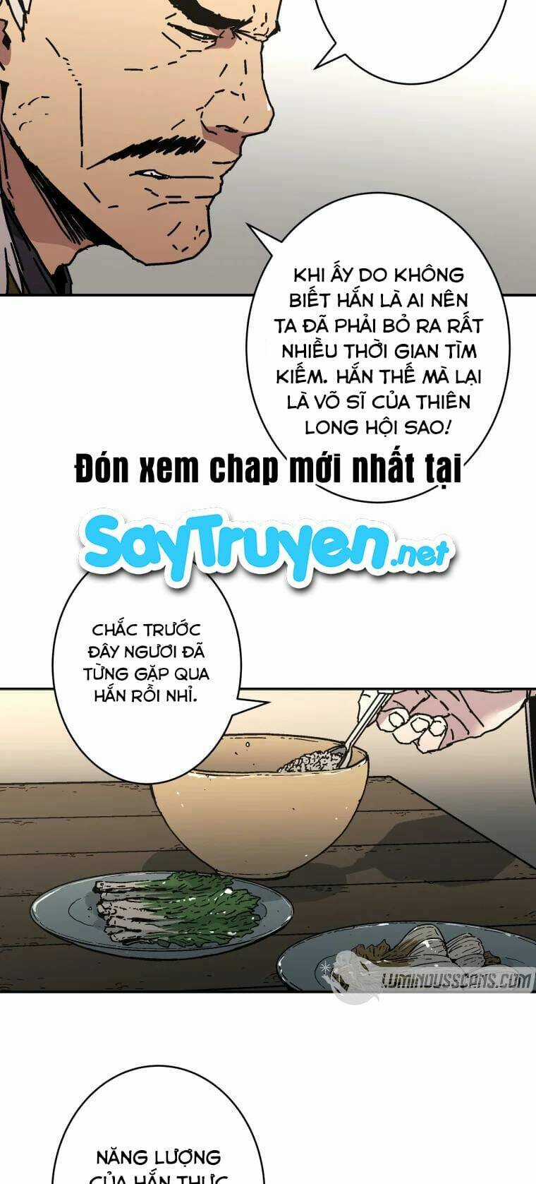 Bố Vô Song - Chapter 231 - Trang 15