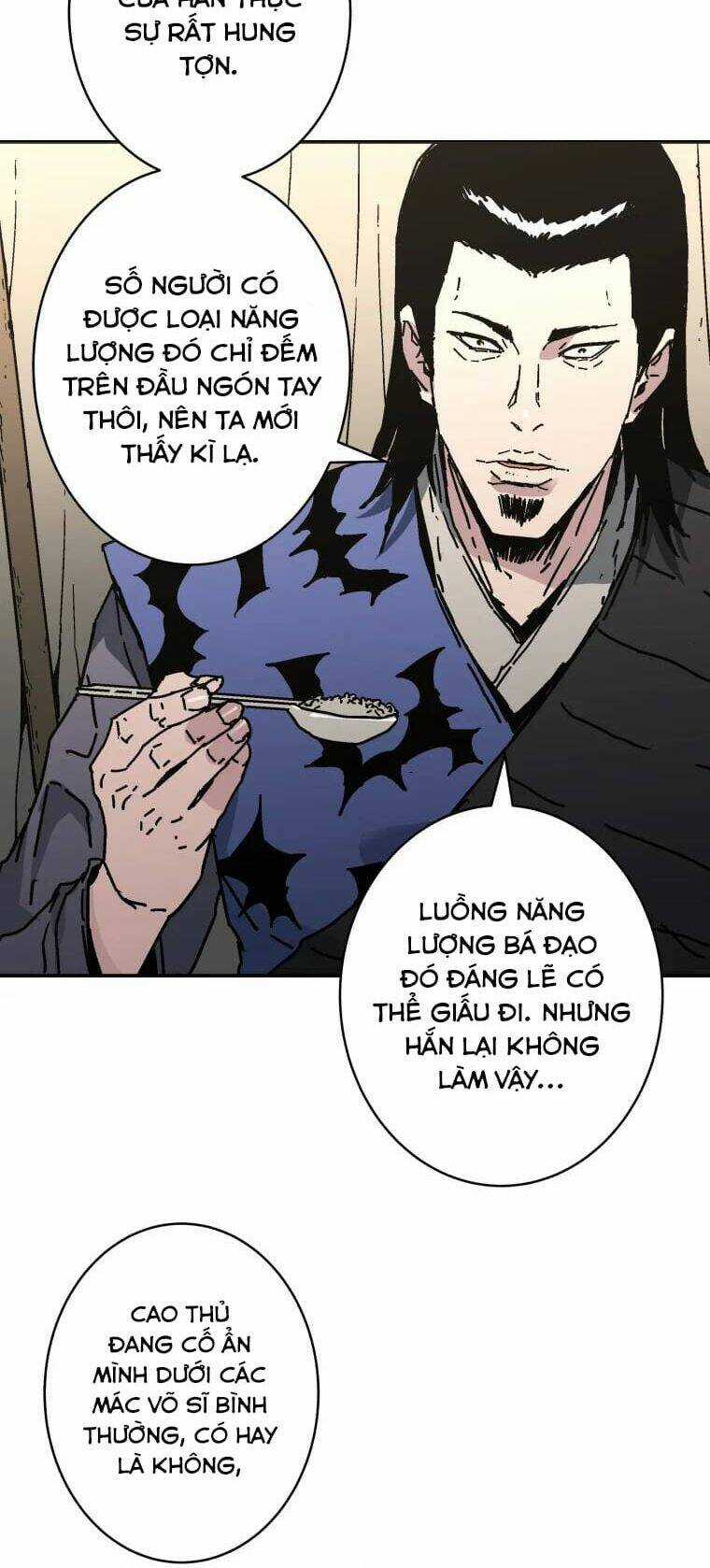 Bố Vô Song - Chapter 231 - Trang 16