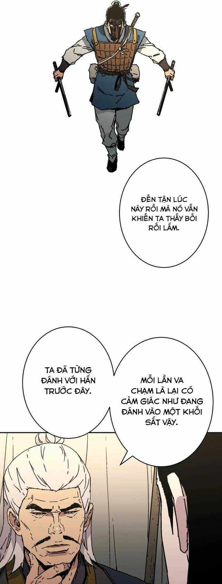 Bố Vô Song - Chapter 231 - Trang 17