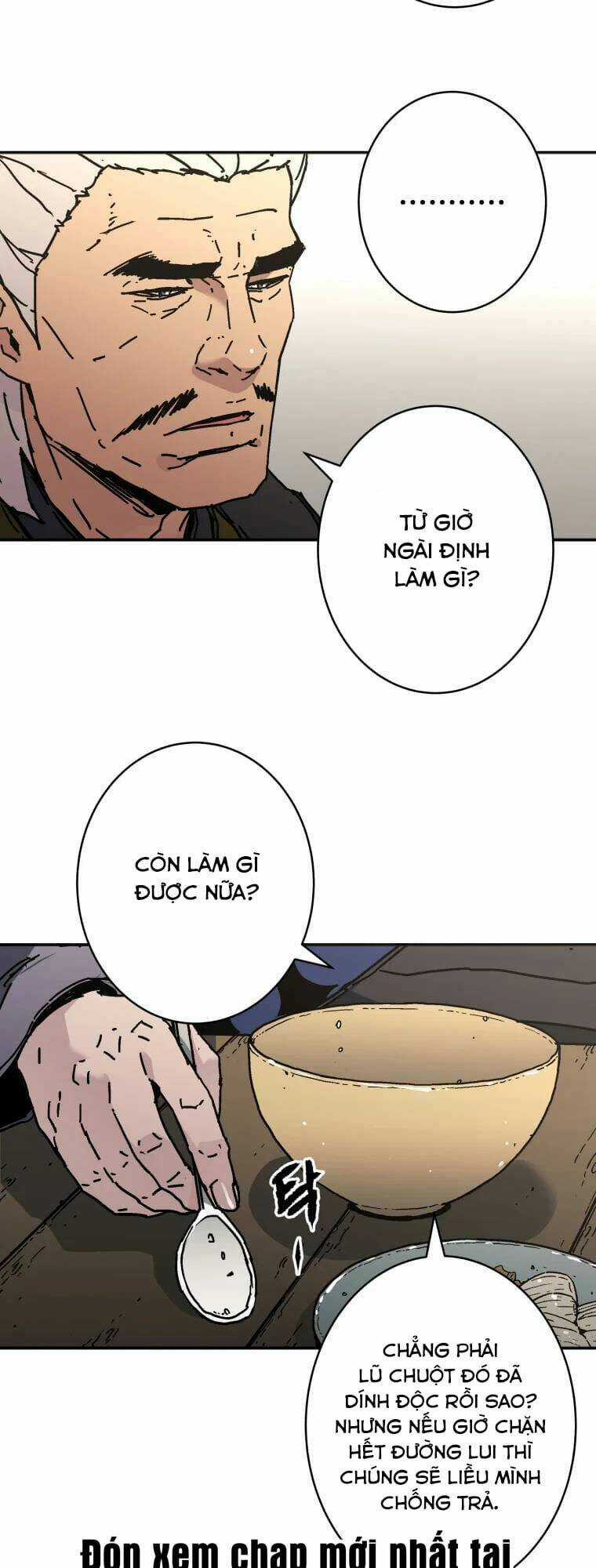 Bố Vô Song - Chapter 231 - Trang 20