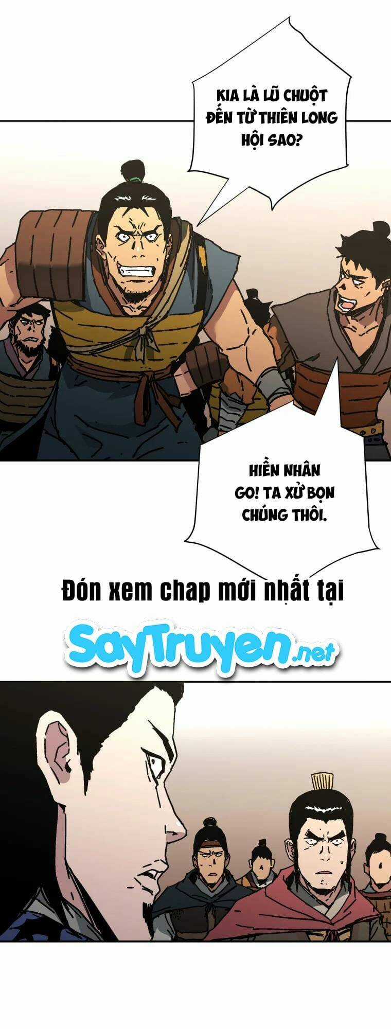 Bố Vô Song - Chapter 231 - Trang 3