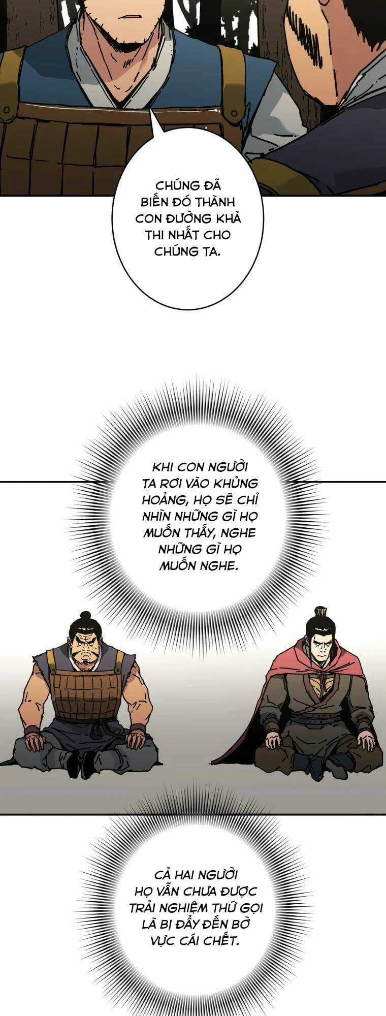 Bố Vô Song - Chapter 231 - Trang 29