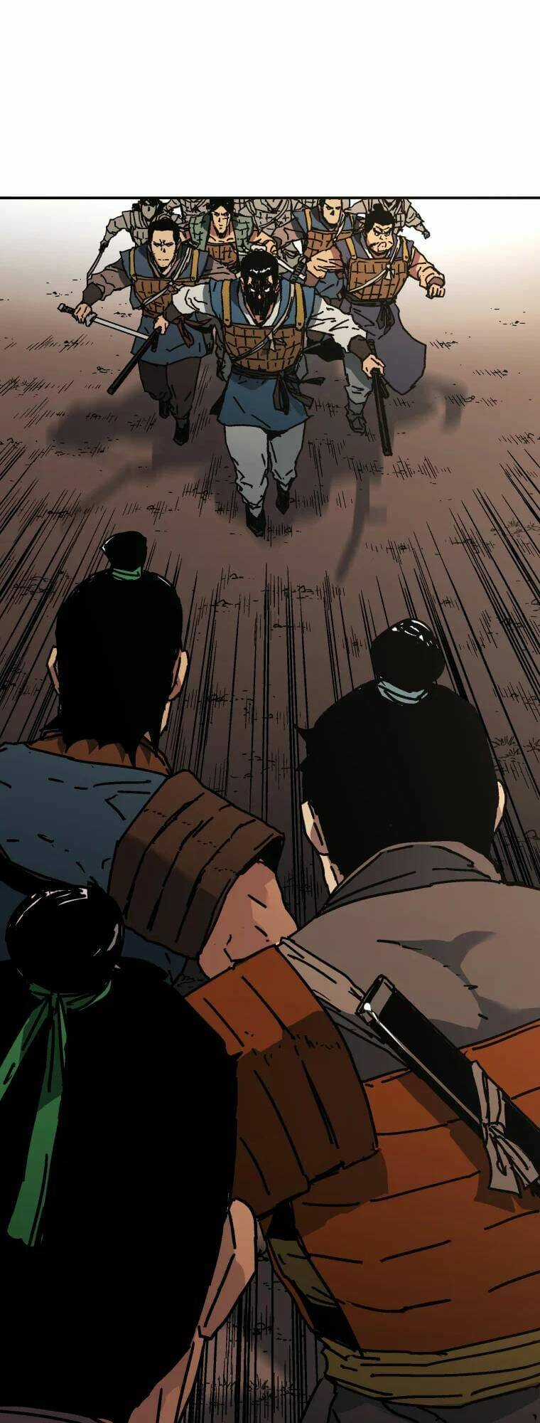 Bố Vô Song - Chapter 231 - Trang 4