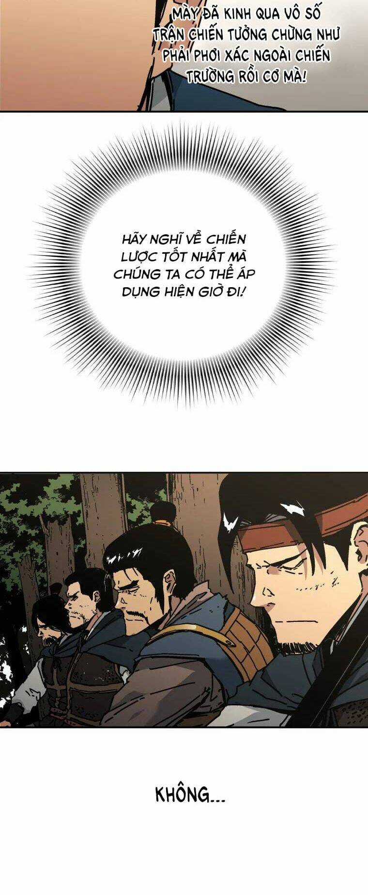 Bố Vô Song - Chapter 231 - Trang 31