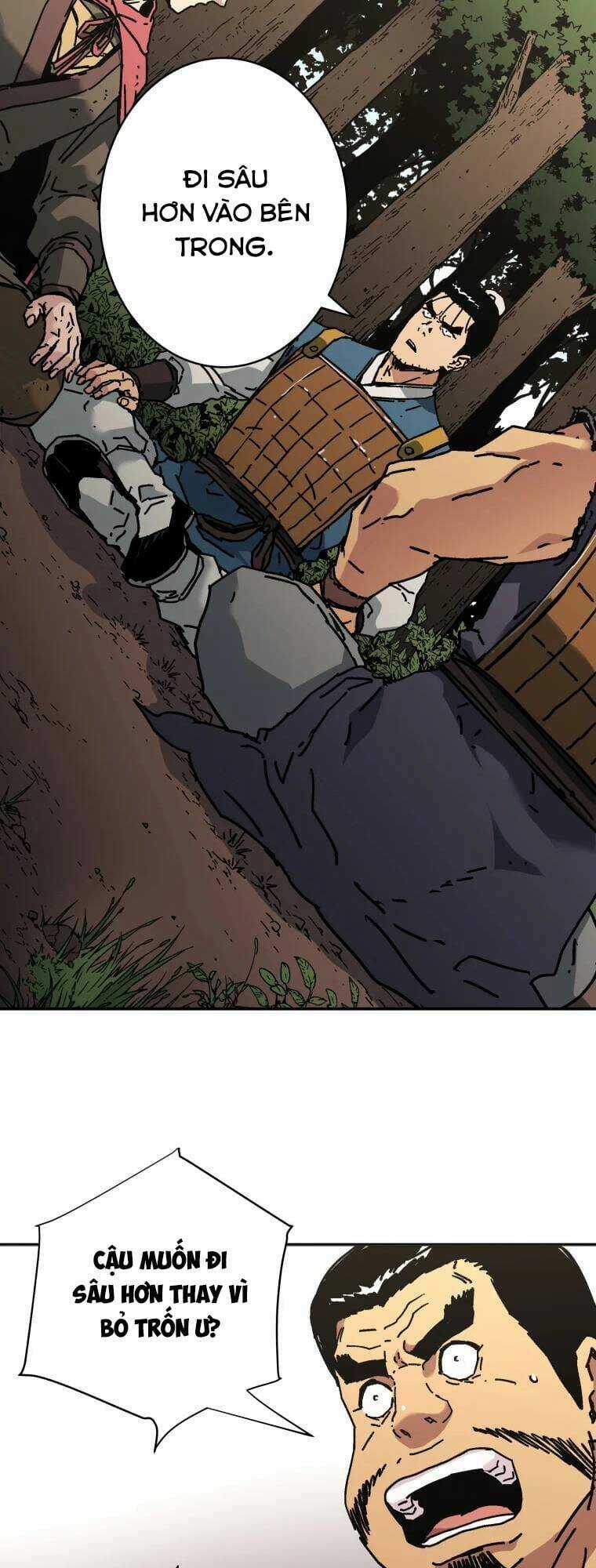 Bố Vô Song - Chapter 231 - Trang 33