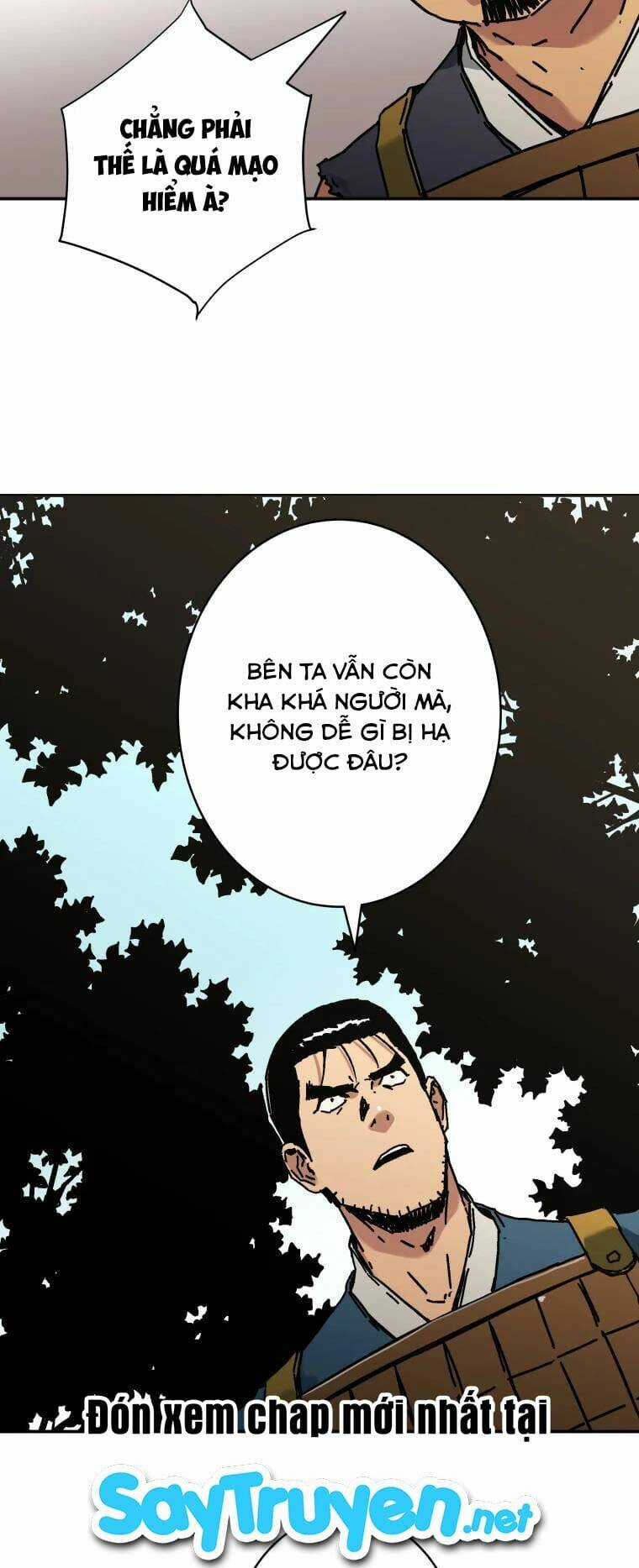 Bố Vô Song - Chapter 231 - Trang 34