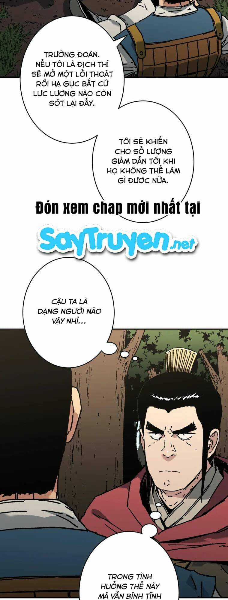 Bố Vô Song - Chapter 231 - Trang 37