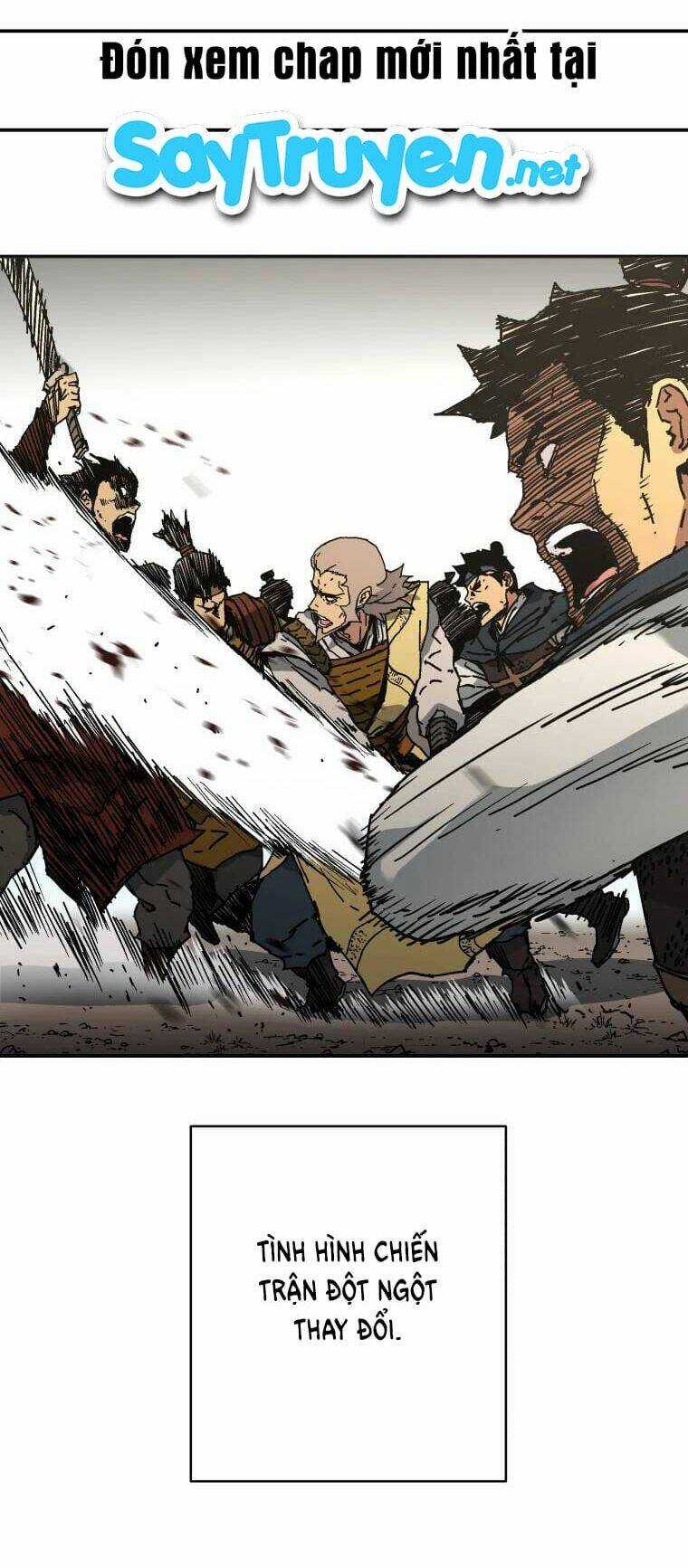 Bố Vô Song - Chapter 231 - Trang 40