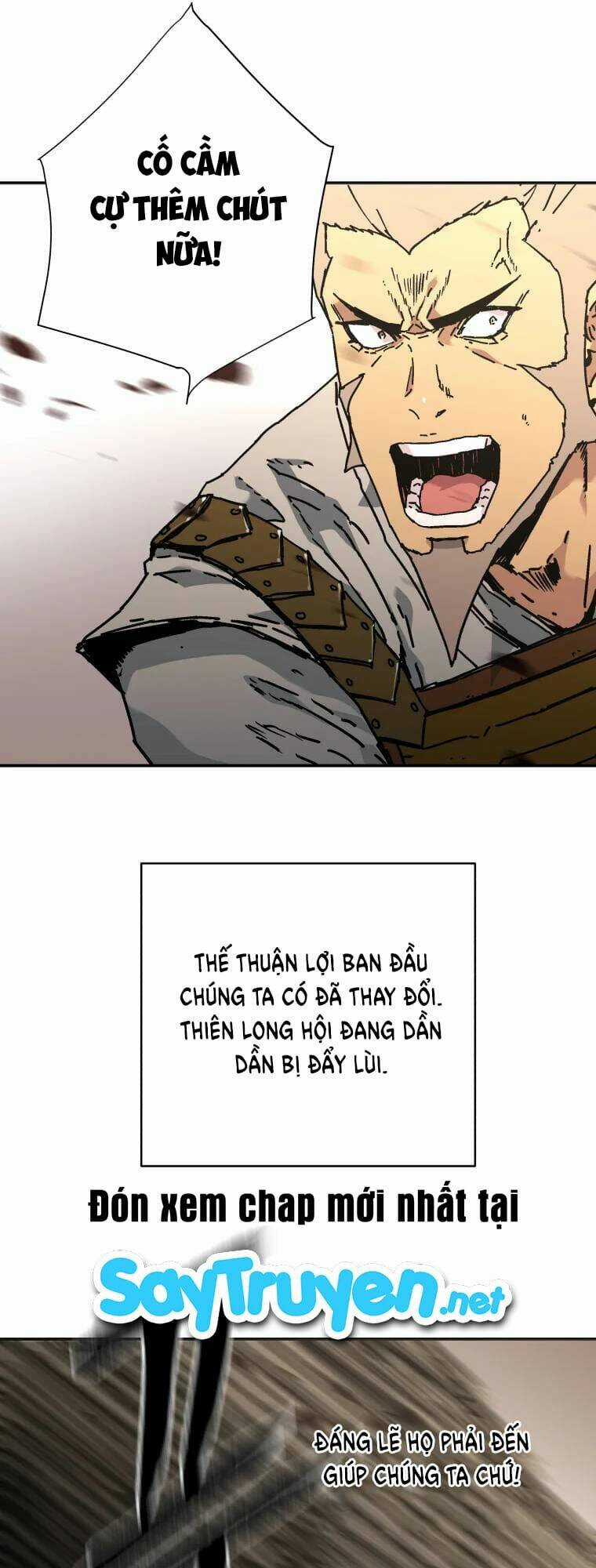 Bố Vô Song - Chapter 231 - Trang 41