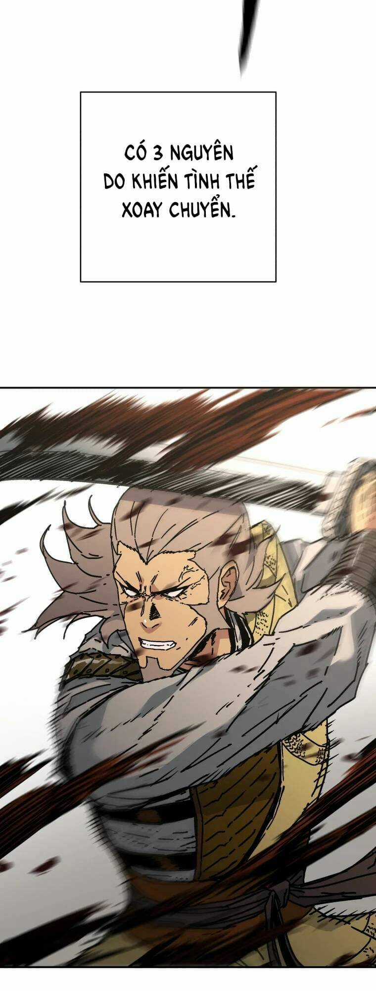 Bố Vô Song - Chapter 231 - Trang 43