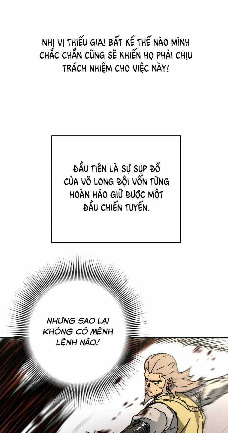 Bố Vô Song - Chapter 231 - Trang 44