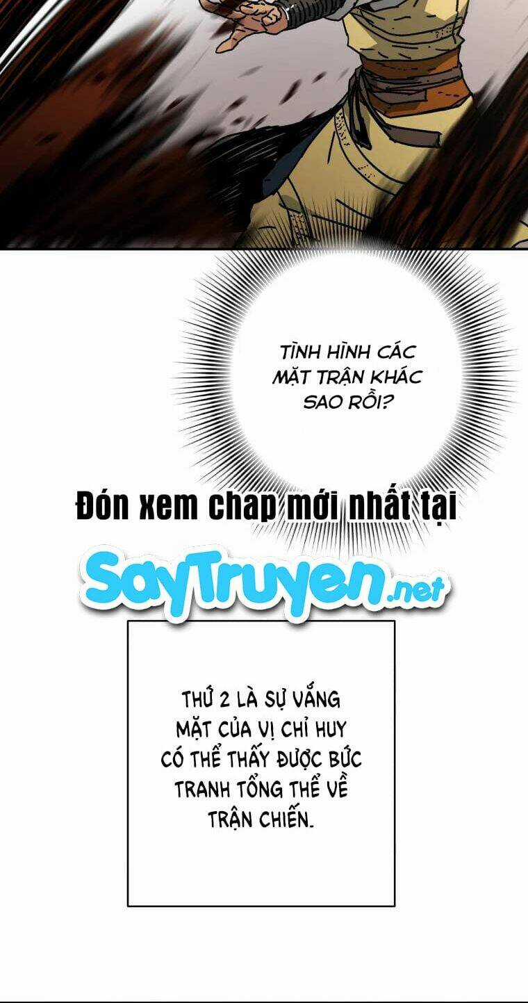 Bố Vô Song - Chapter 231 - Trang 45