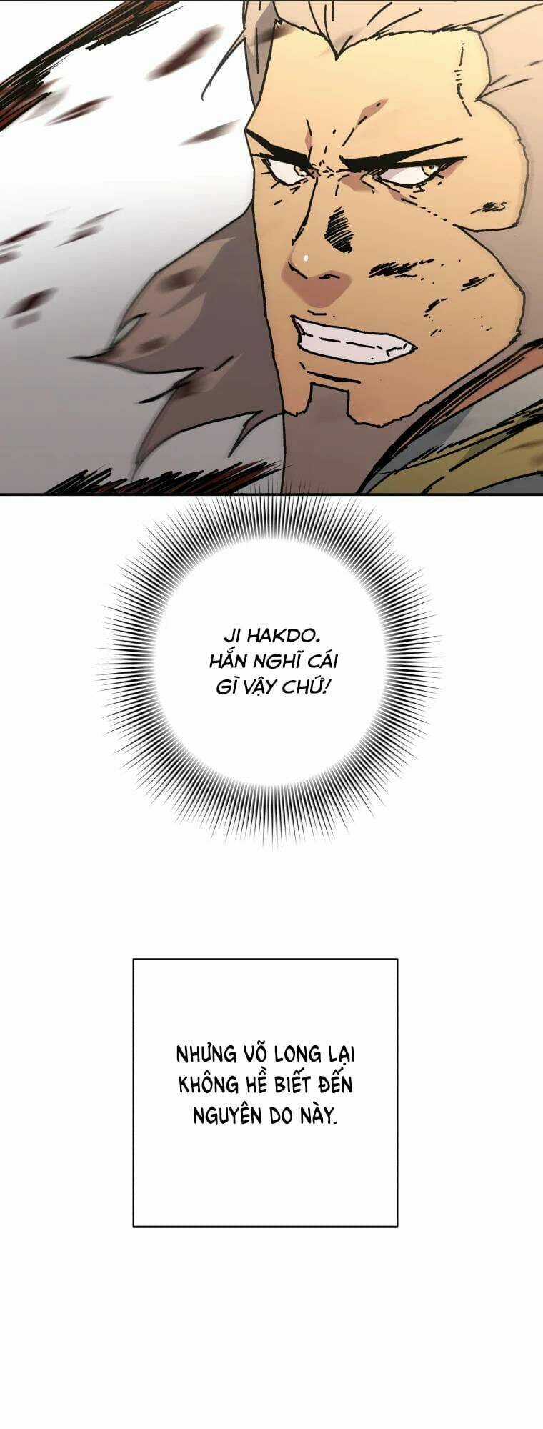 Bố Vô Song - Chapter 231 - Trang 46