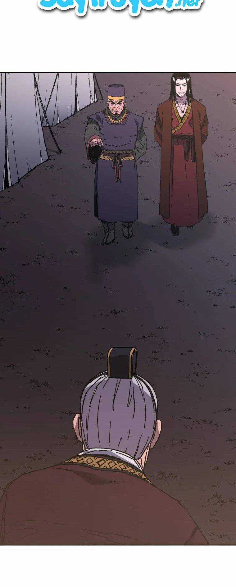 Bố Vô Song - Chapter 231 - Trang 50