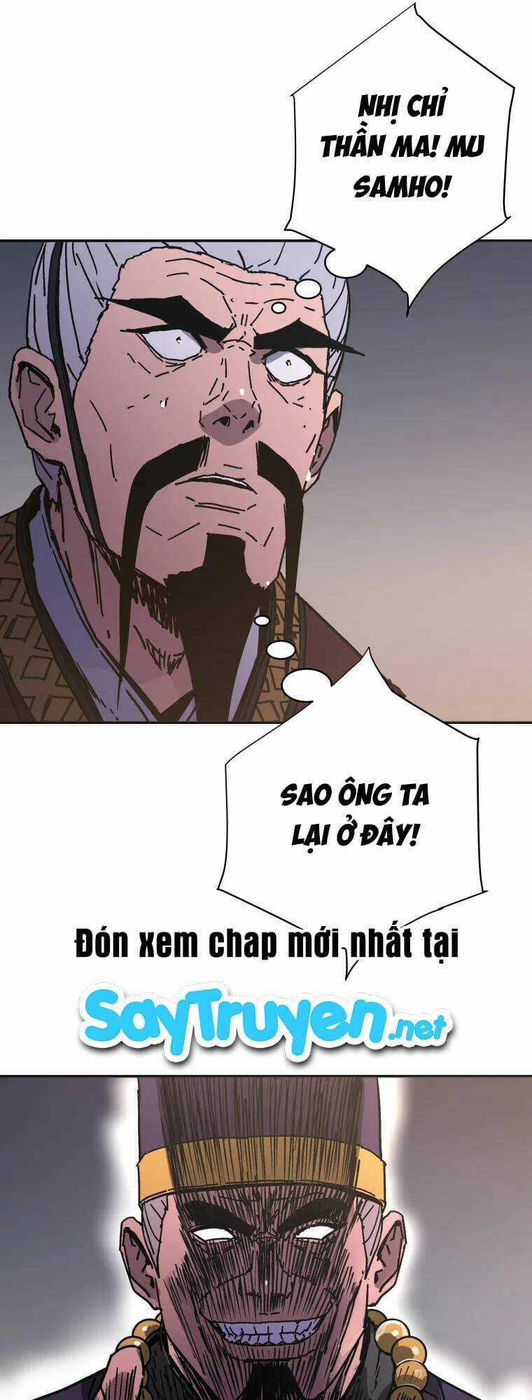 Bố Vô Song - Chapter 231 - Trang 51