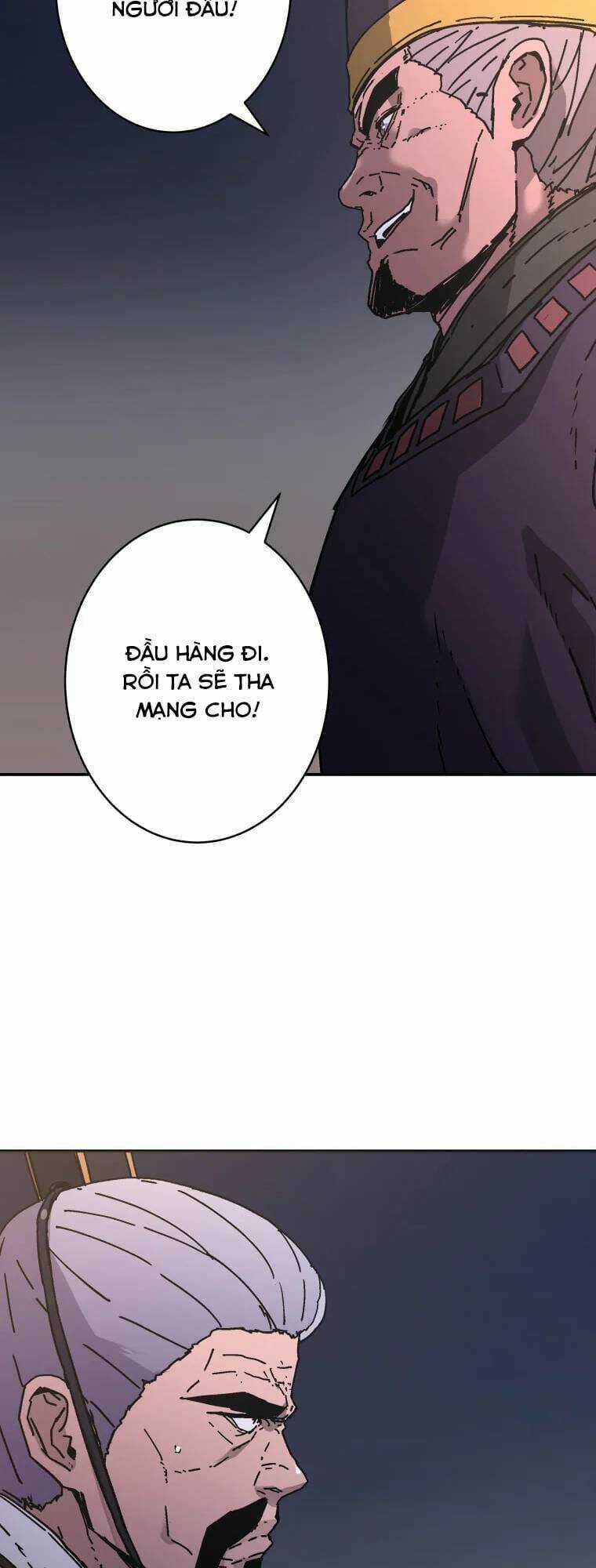 Bố Vô Song - Chapter 231 - Trang 53