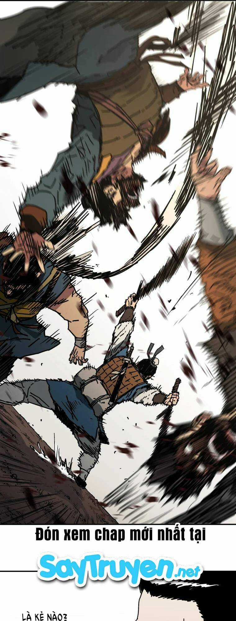 Bố Vô Song - Chapter 231 - Trang 7