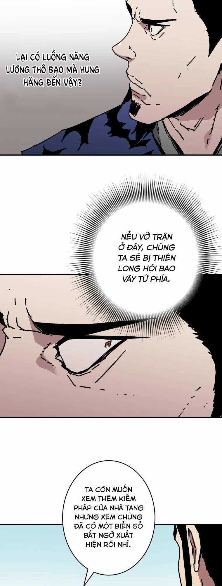 Bố Vô Song - Chapter 231 - Trang 8