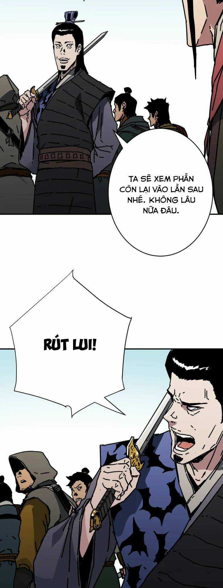 Bố Vô Song - Chapter 231 - Trang 9