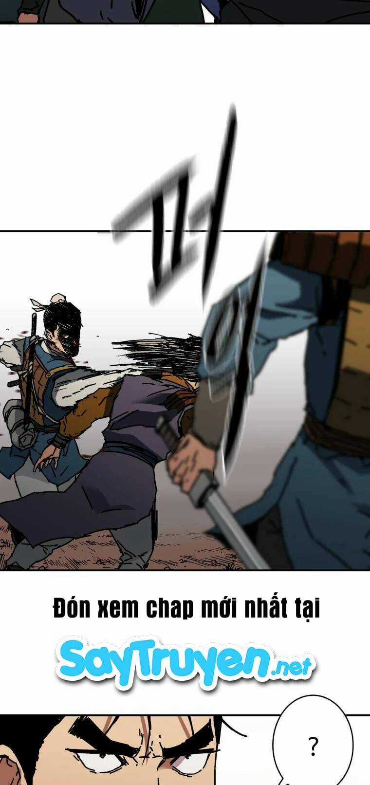 Bố Vô Song - Chapter 231 - Trang 10