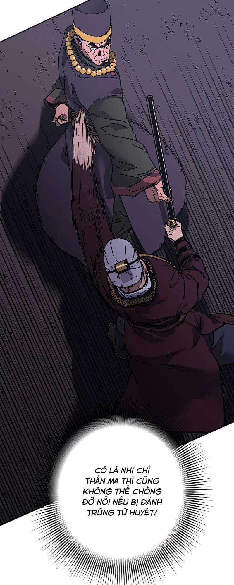 Bố Vô Song - Chapter 232 - Trang 19