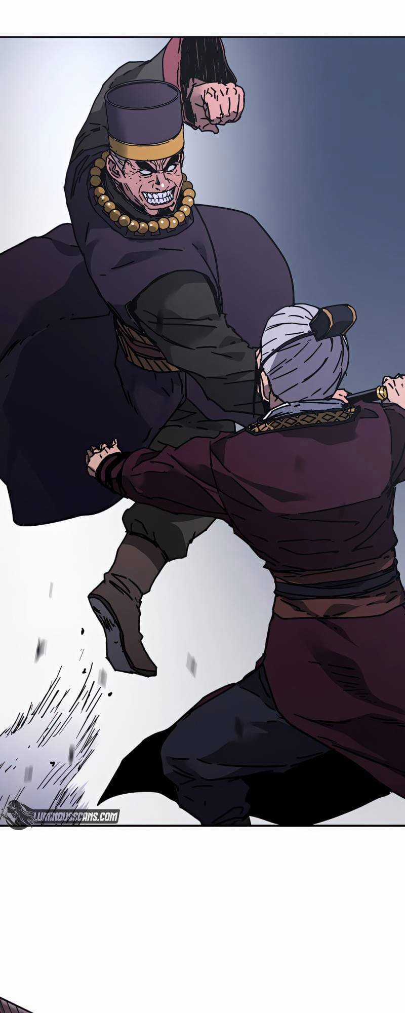 Bố Vô Song - Chapter 232 - Trang 21