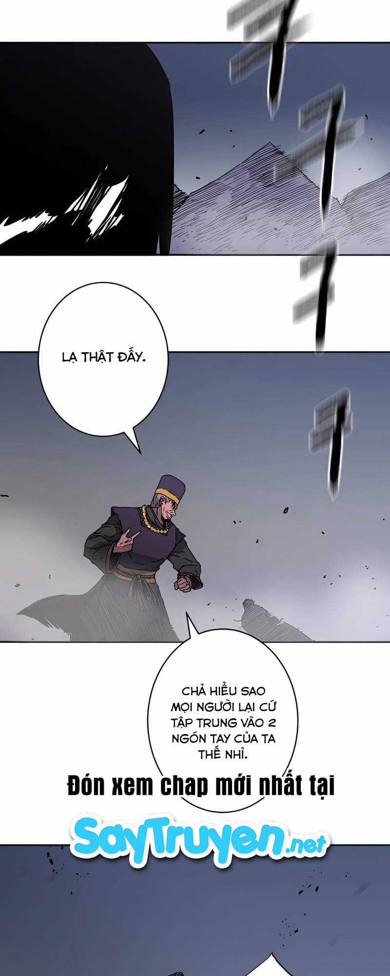 Bố Vô Song - Chapter 232 - Trang 25