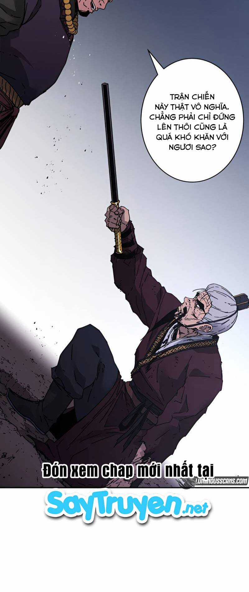 Bố Vô Song - Chapter 232 - Trang 28