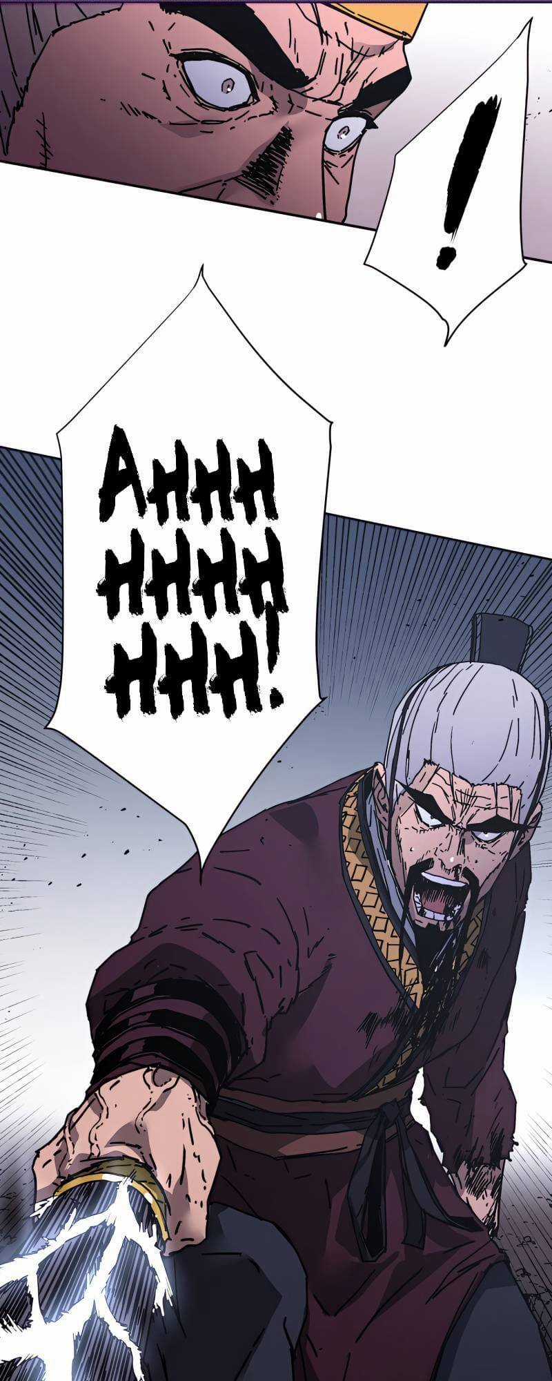 Bố Vô Song - Chapter 232 - Trang 29