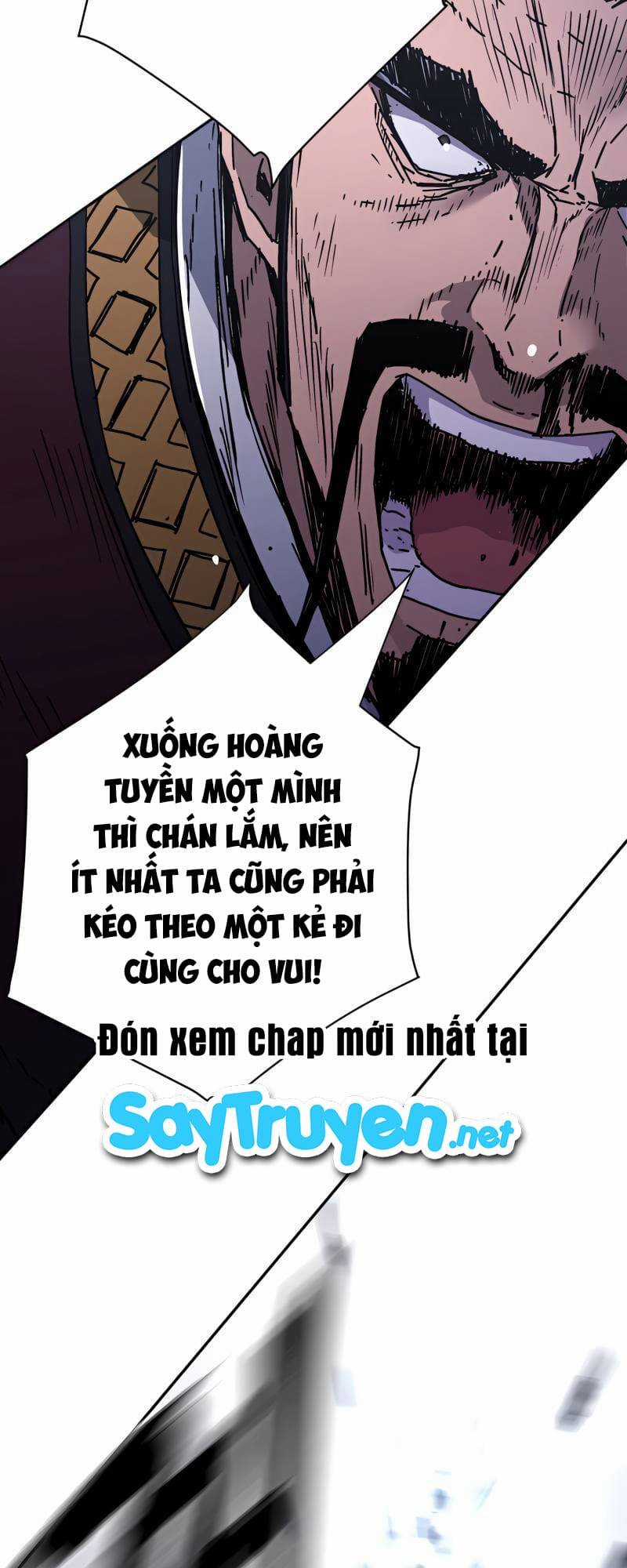Bố Vô Song - Chapter 232 - Trang 31
