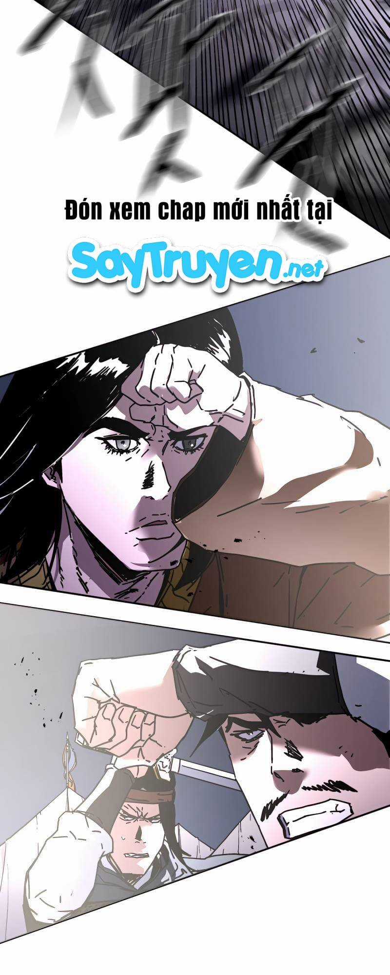 Bố Vô Song - Chapter 232 - Trang 36