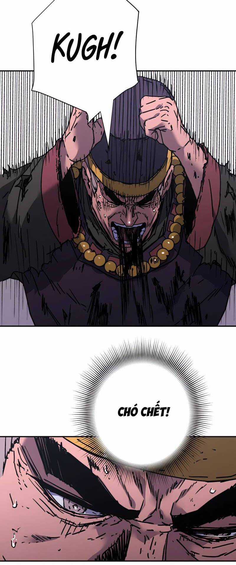 Bố Vô Song - Chapter 232 - Trang 38
