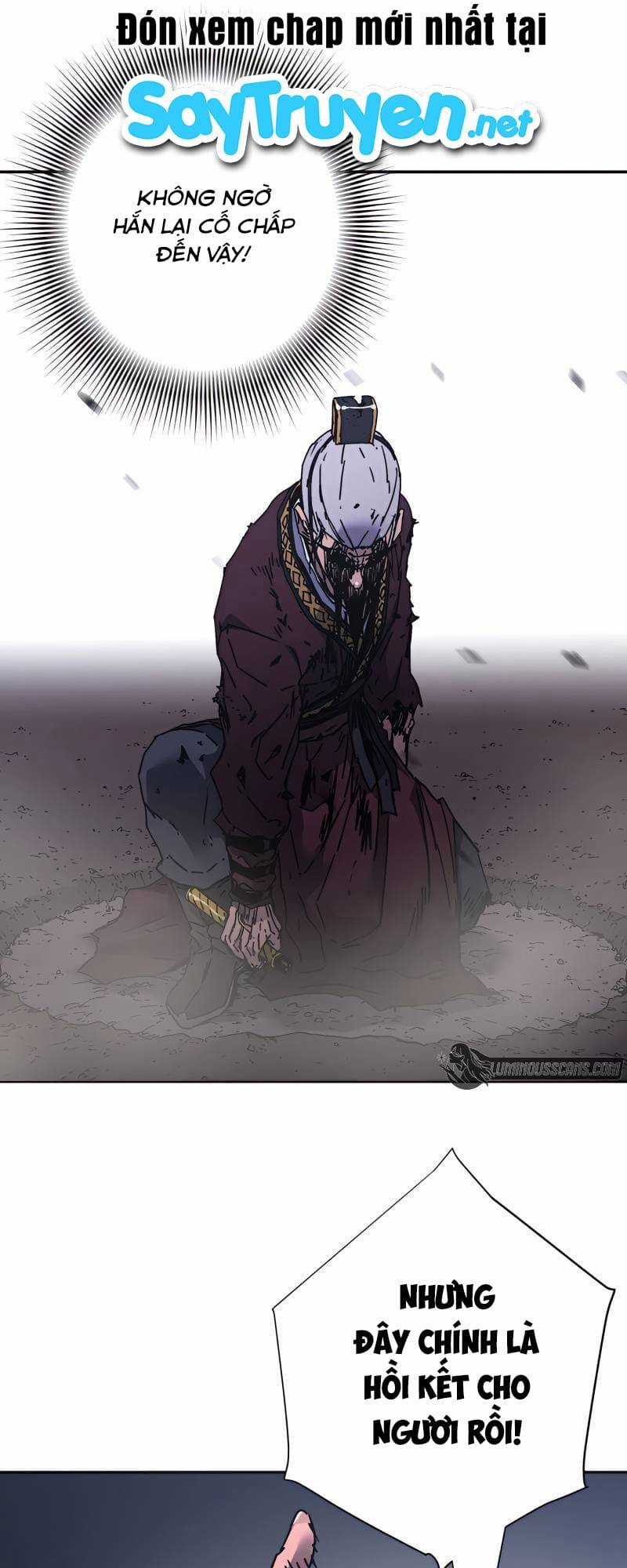 Bố Vô Song - Chapter 232 - Trang 39