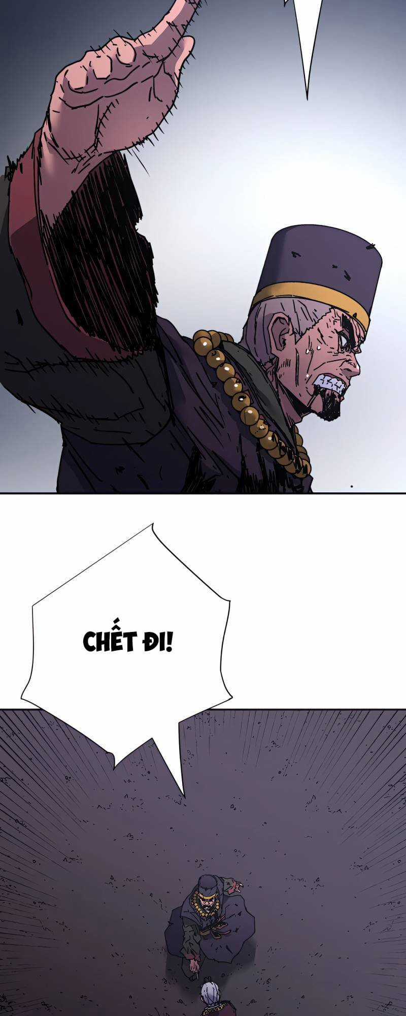 Bố Vô Song - Chapter 232 - Trang 40