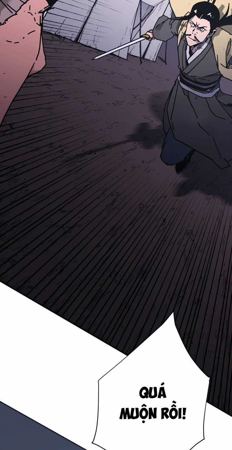 Bố Vô Song - Chapter 232 - Trang 42