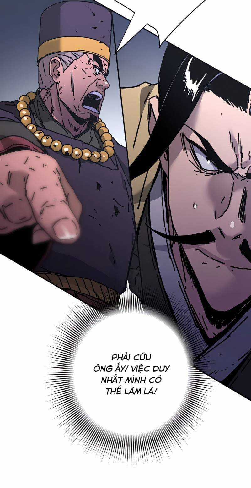 Bố Vô Song - Chapter 232 - Trang 43