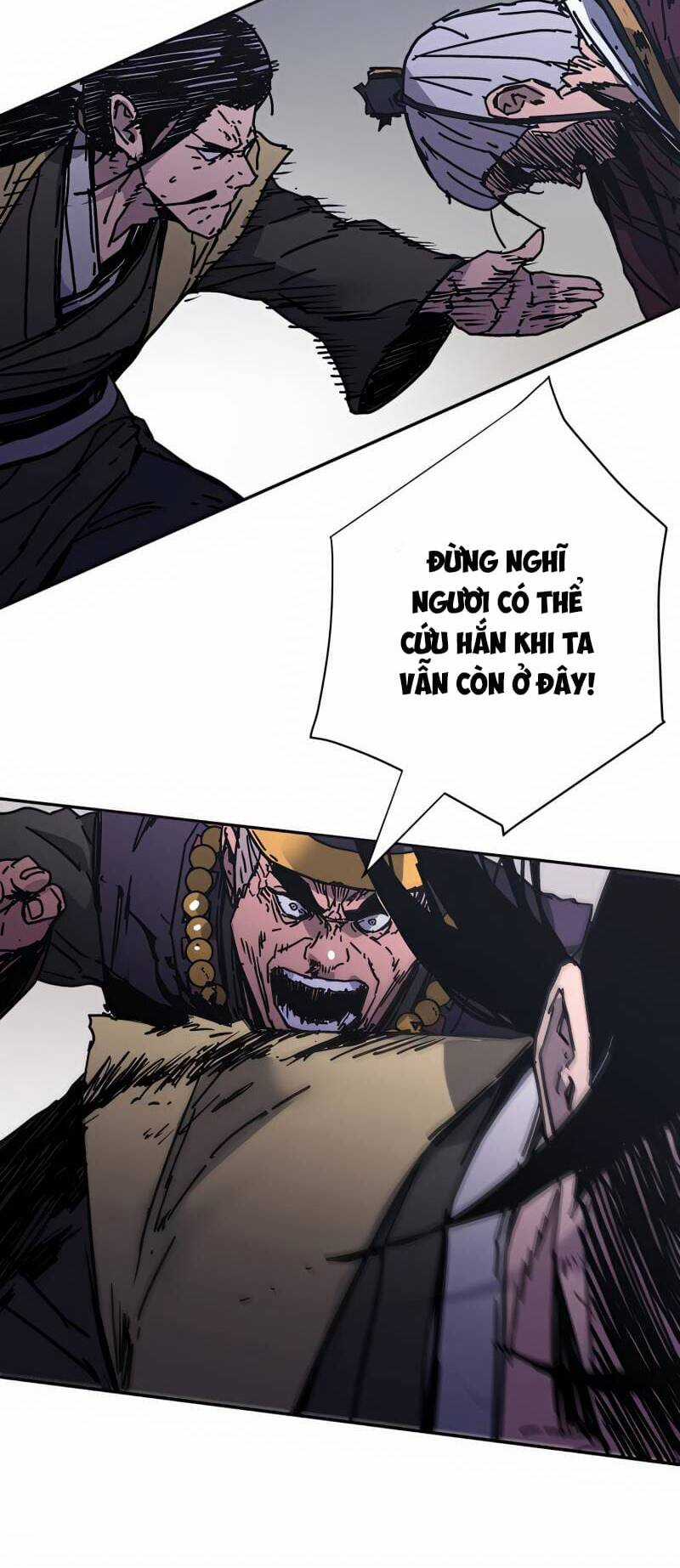 Bố Vô Song - Chapter 232 - Trang 48