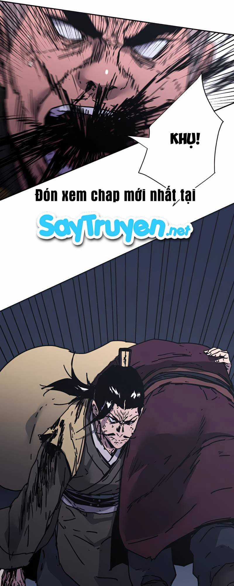 Bố Vô Song - Chapter 232 - Trang 49