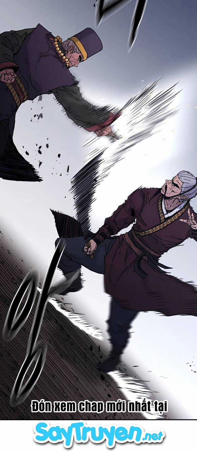 Bố Vô Song - Chapter 232 - Trang 6