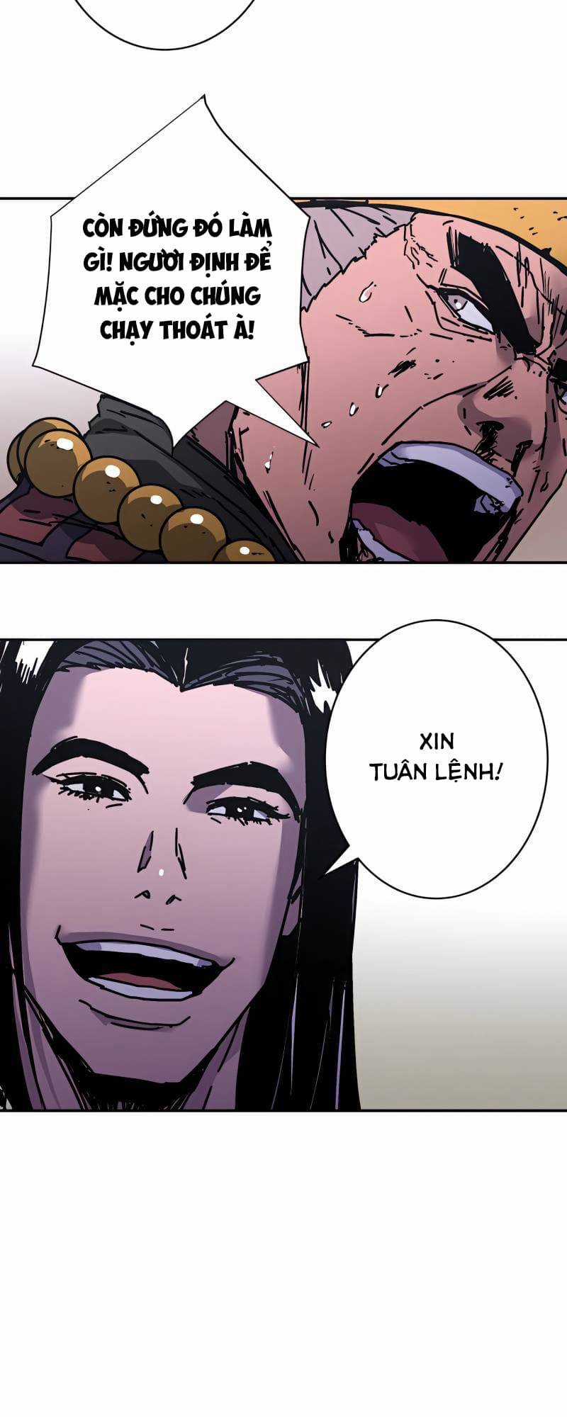 Bố Vô Song - Chapter 232 - Trang 51