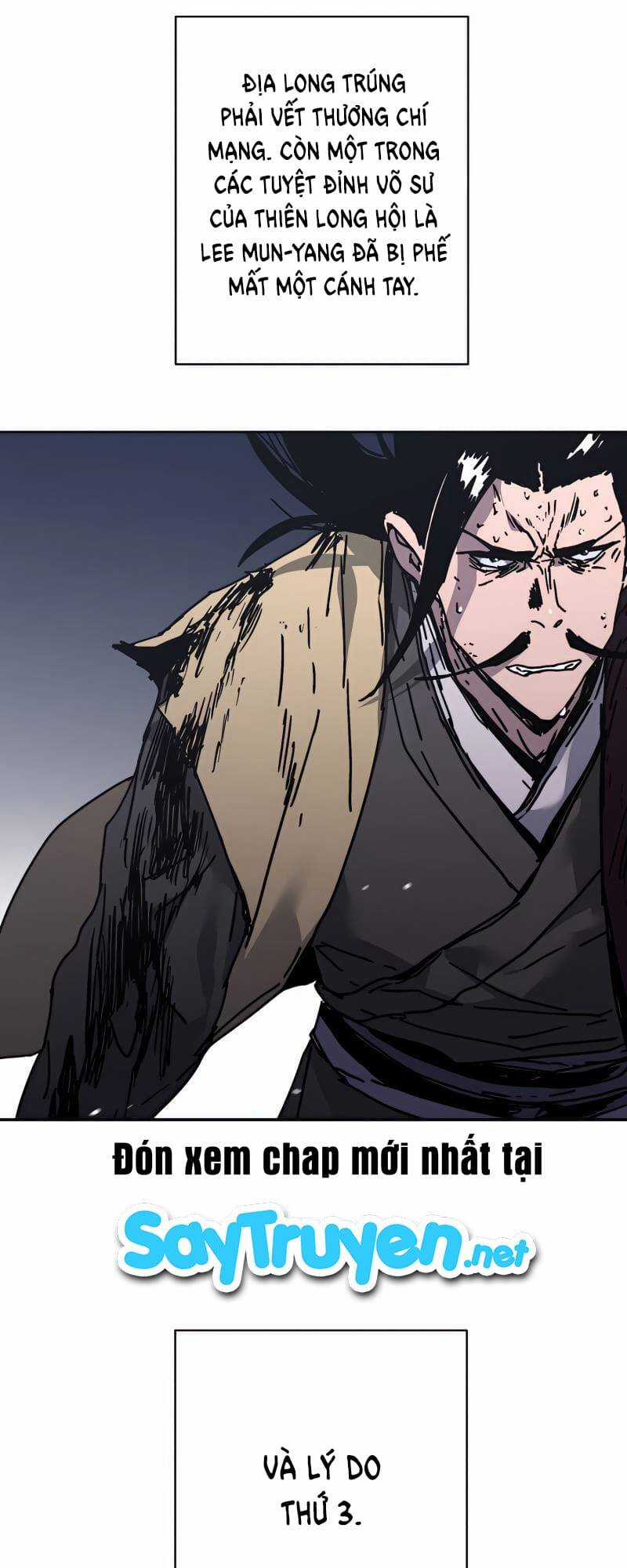 Bố Vô Song - Chapter 232 - Trang 55