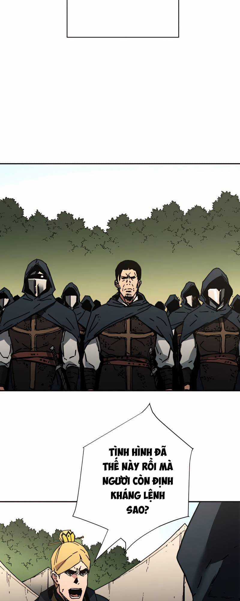 Bố Vô Song - Chapter 232 - Trang 56