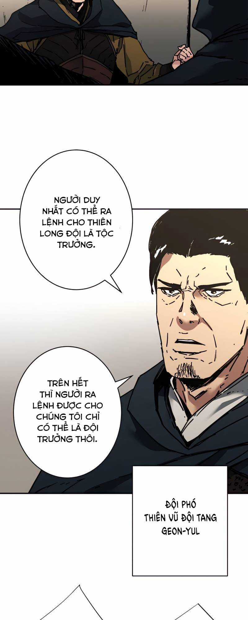 Bố Vô Song - Chapter 232 - Trang 57