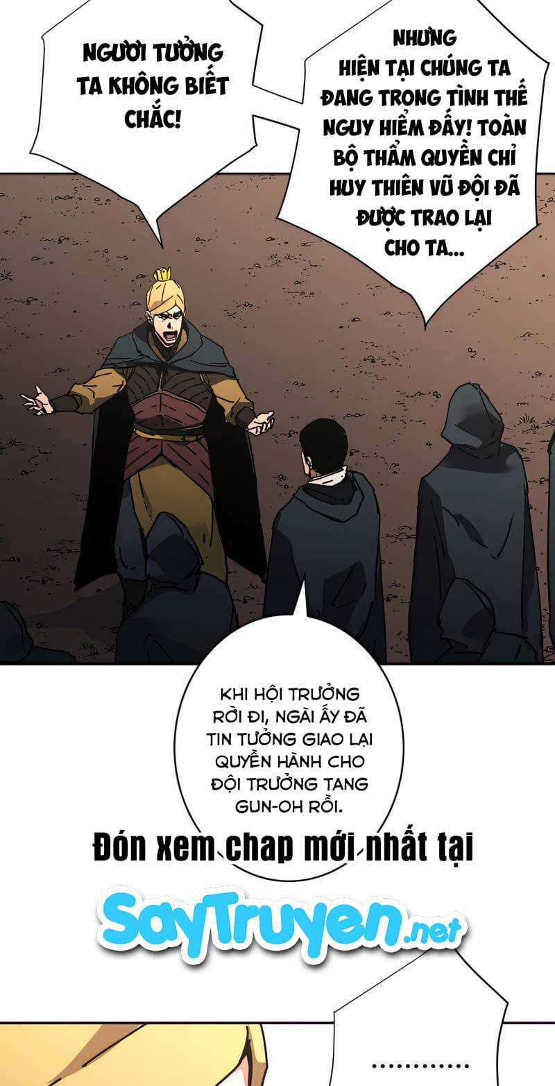 Bố Vô Song - Chapter 232 - Trang 58