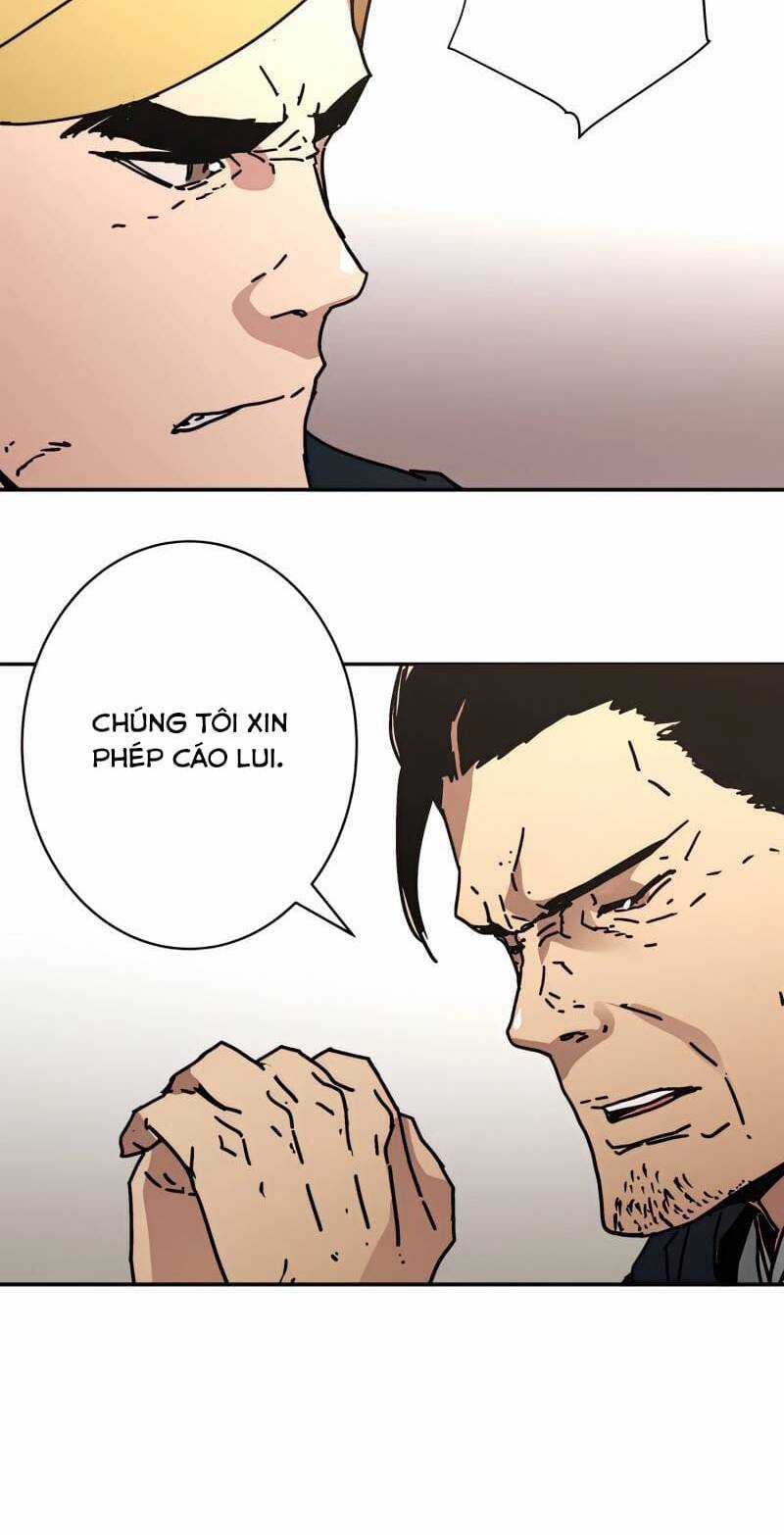 Bố Vô Song - Chapter 232 - Trang 59