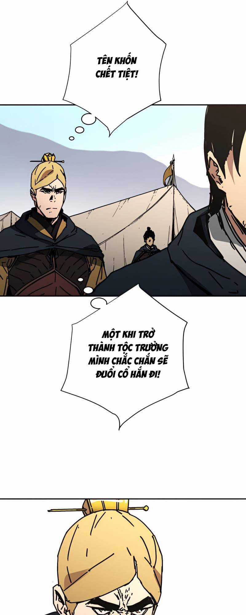 Bố Vô Song - Chapter 232 - Trang 60